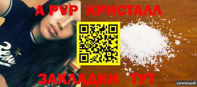 крисы Ливны